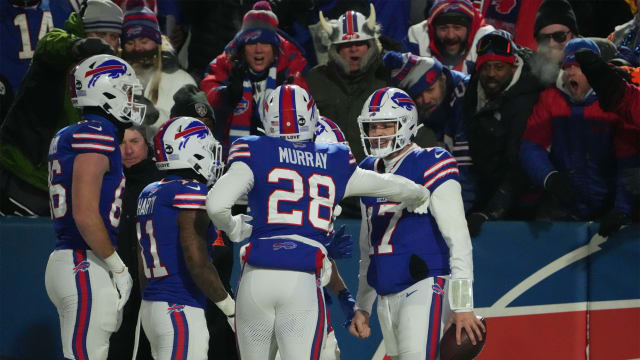 bills josh allen 1